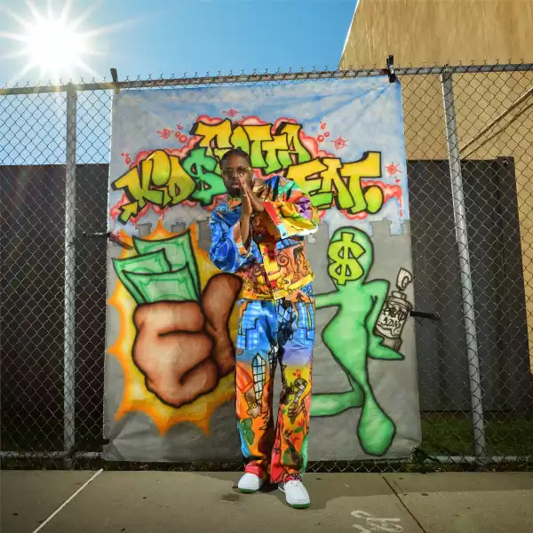A$AP Twelvyy - Where Nast Album