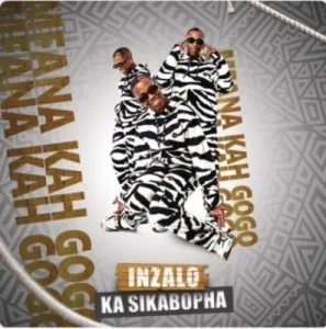 Mfana Kah Gogo – Inzalo Ka Sikabopha (Album)