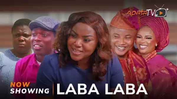 Laba Laba (2024 Yoruba Movie)