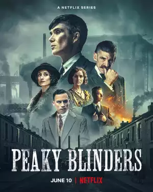 Peaky Blinders TV series Download Mp4 Waploaded