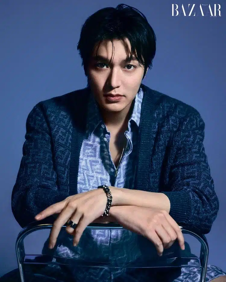 Lee Min-Ho flaunts massive gifts received on 37th birthday