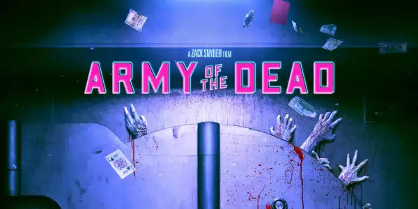 Zack Snyder Praises Netflix’s Collaborative Relationship on Army of the Dead