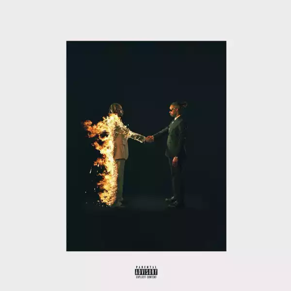 Metro Boomin & Future Ft. Don Toliver – I Can’t Save You (Interlude) (Instrumental)