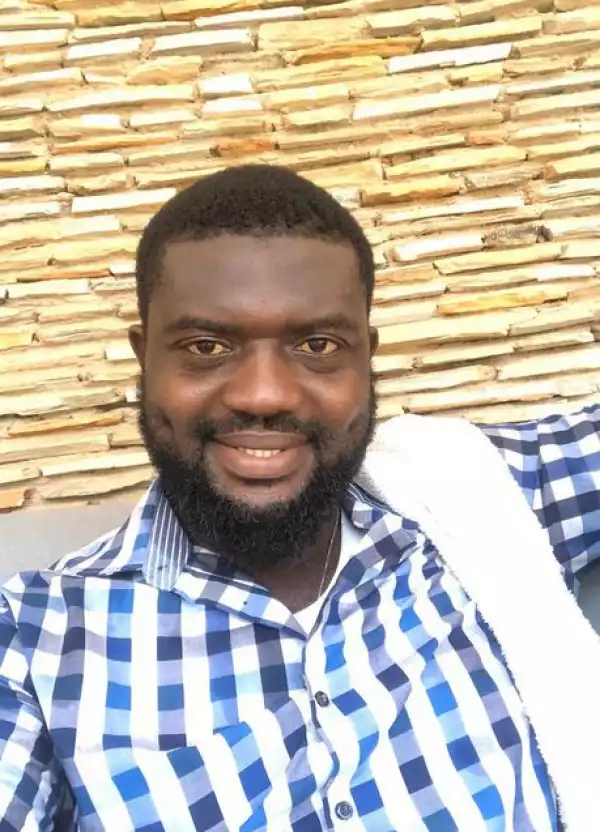 Side Chicks Needs To Be Appreciated, They Are The Reason Most Marriages Have Not Collapsed – Actor Michael Agyare