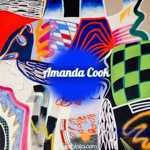 Amanda Cook – State of the Union (Album)