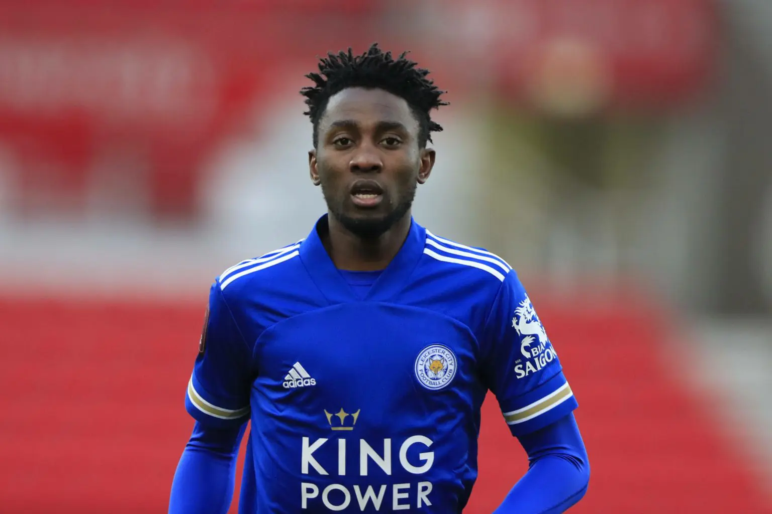 Championship: Ndidi reflects on superb Leicester City goal against Southampton