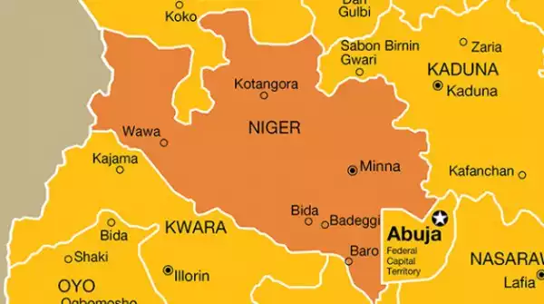 Gunmen kidnap two Catholic priests in Niger state