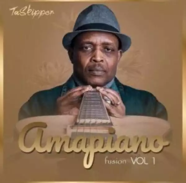 TaSkipper – Danko (feat. Dr Mthimba, Moscow on keyz & The Majestiez)