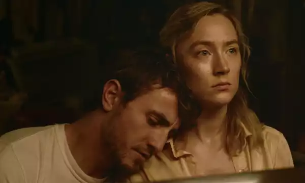 Foe Movie Release Date Revealed for Saoirse Ronan and Paul Mescal Thriller