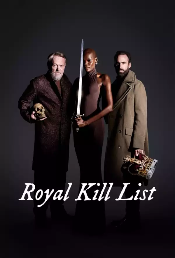 Royal Kill List S01 E01