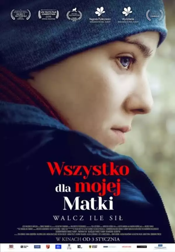 All for My Mother (2019) (Polish)