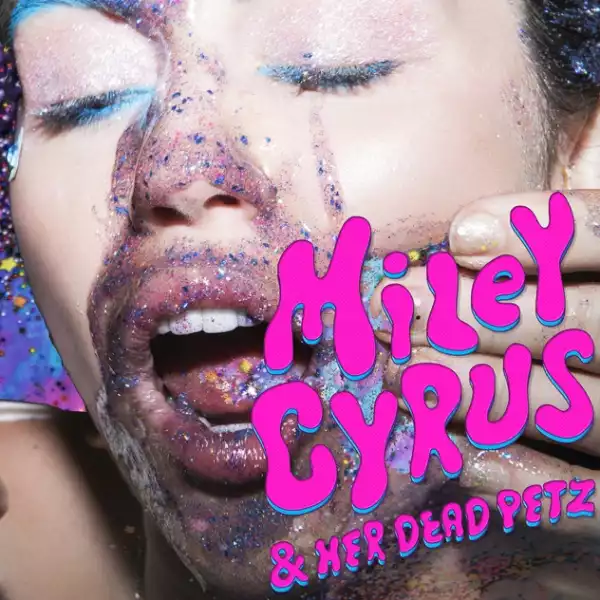Miley Cyrus - I