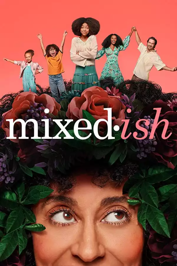 Mixed-ish S01 E16 - She Works Hard for the Money (TV Series)