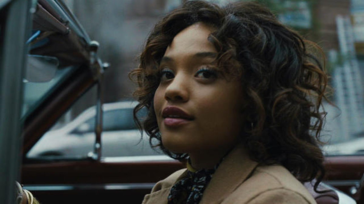 The Flash’s Kiersey Clemons Struggled With Being Asked About Ezra Miller