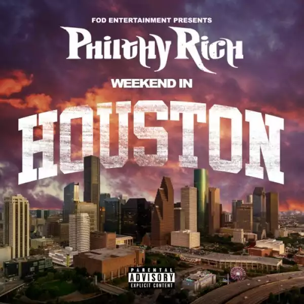 Philthy Rich - The Biggest Bosses (feat. Slim Thug & Lil