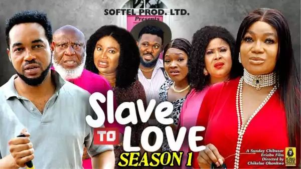 Slave To Love Season 1