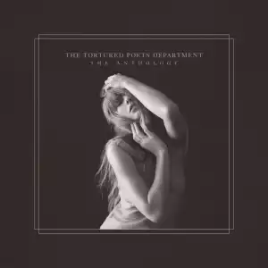 Taylor Swift - The Tortured Poets Department (Album)
