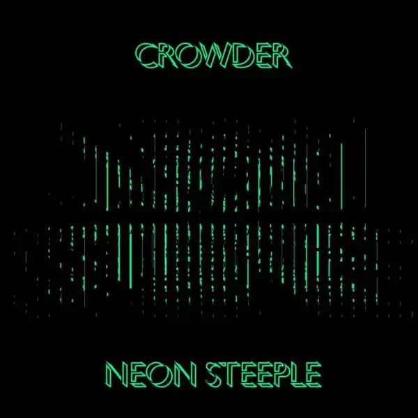 Crowder - Here