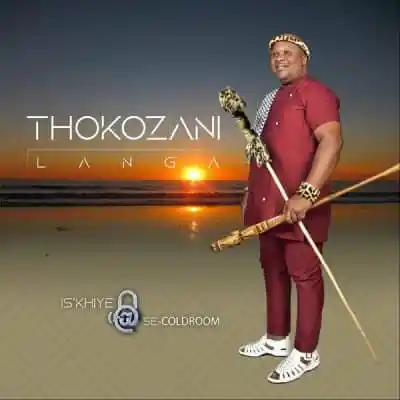 Thokozani Langa ft Ithole Lendidane – Kumnyama Ezweni