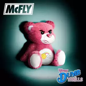 McFly - Young Dumb Thrills (Album)