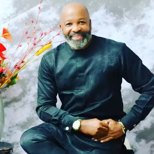 To Live And Survive In Nigeria, One Must Belong To The Cult – Actor Yemi Solade Opens Up On Battling Depression