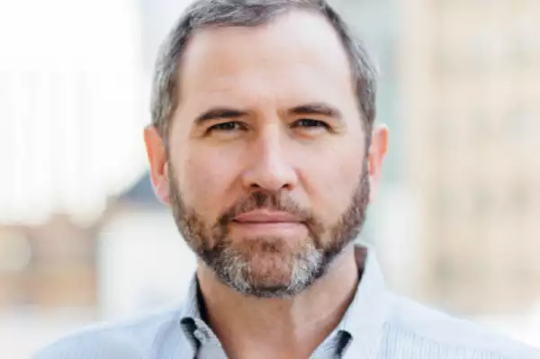 Ripple CEO Claims XRP Has "Zero Inflation" Unlike Bitcoin and Ethereum