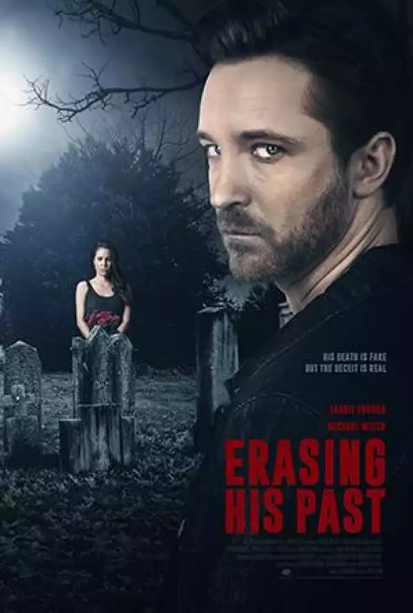 Erasing His Dark Past (2019) (Movie)