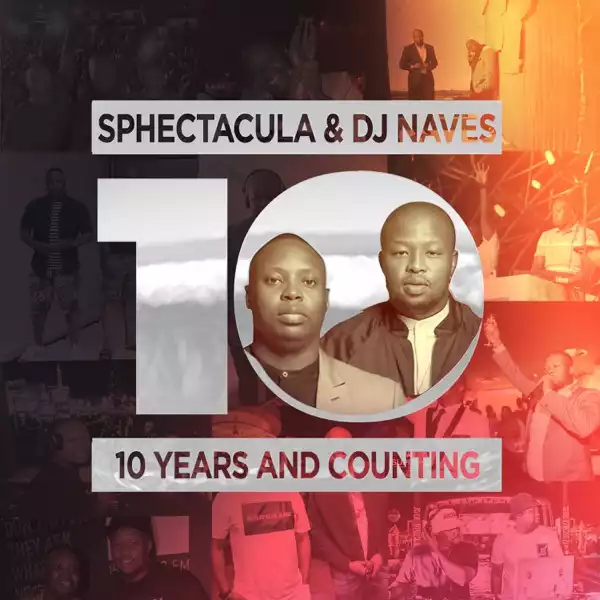 Sphectacula and DJ Naves – Masithandaza Ft. Dumi Mkokstad