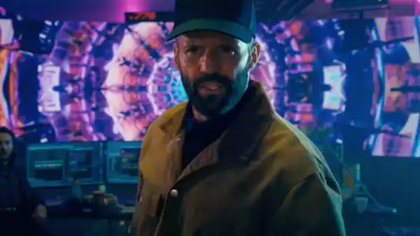 The Beekeeper Red Band Trailer Previews Jason Statham Revenge Thriller From David Ayer