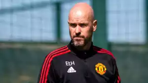EPL: Ten Hag to continue as Man Utd manager after season review
