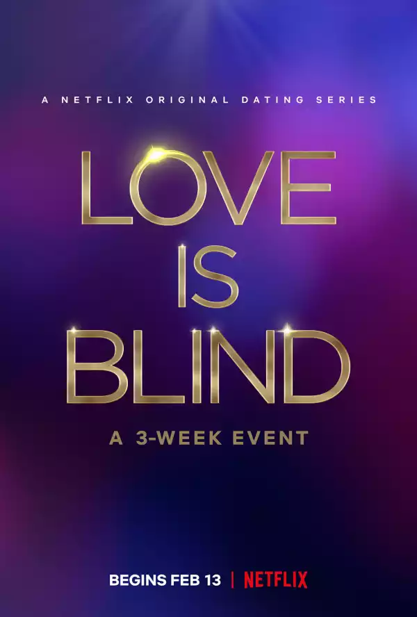 Love Is Blind S01 E02 - Will You Marry Me (TV Series)