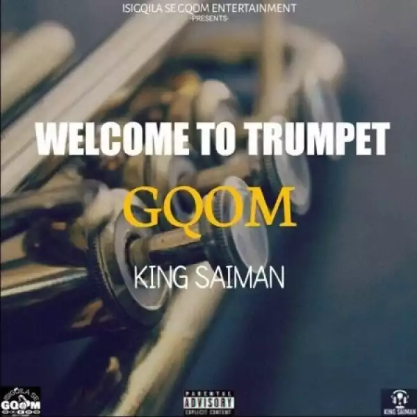King Saiman – Crying Melodies