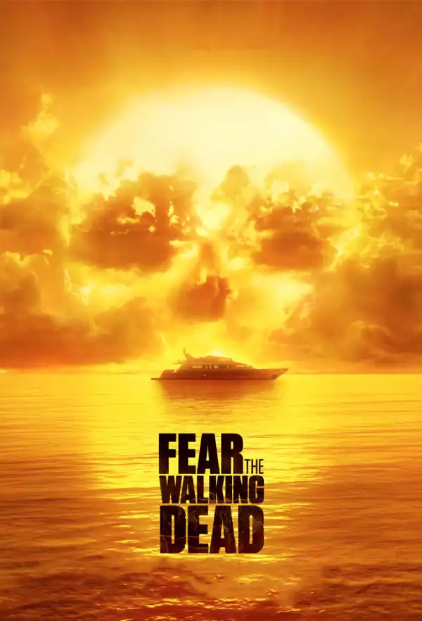 Fear the Walking Dead S08E08