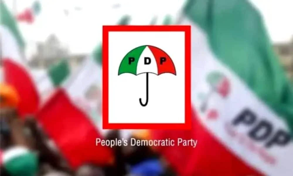 PDP kicks against plan to impose caretaker chairmen on Jigawa LGAs