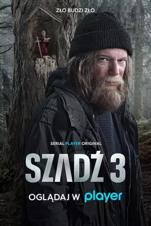 Angel of Death (2021) [Polish] (TV series)