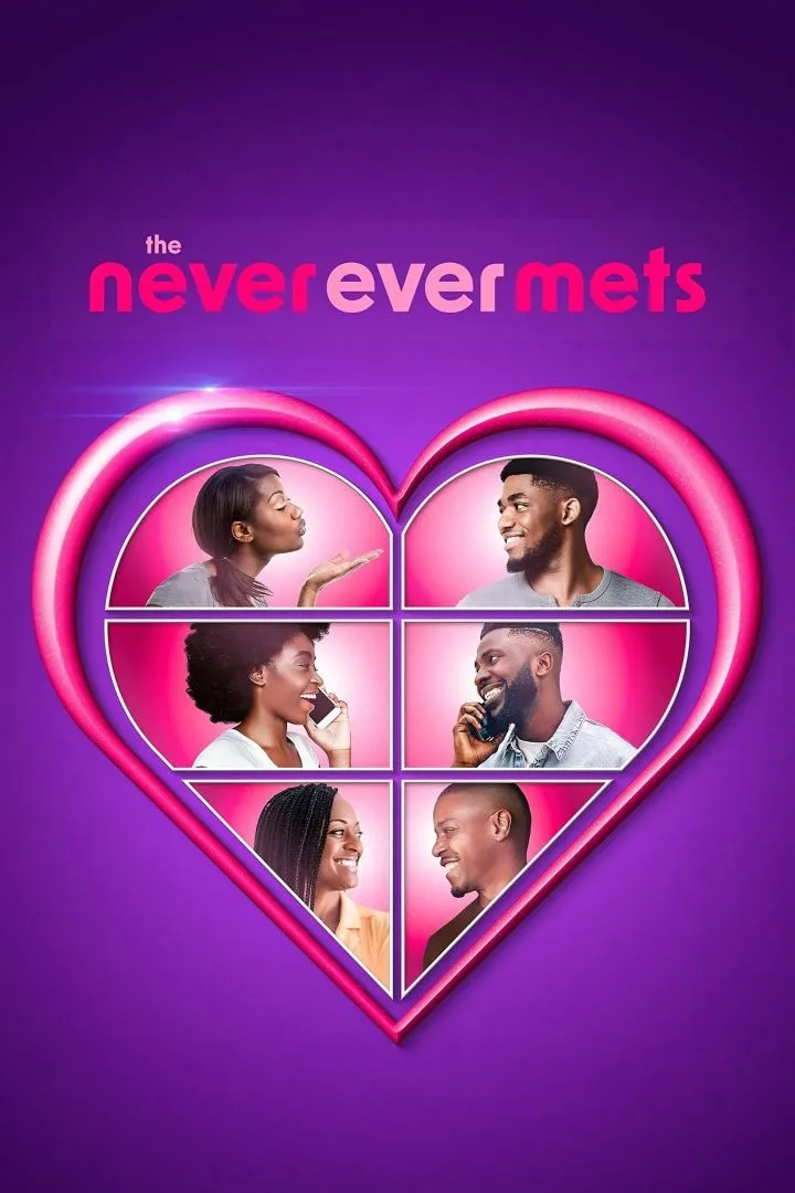 The Never Ever Mets S01 E10