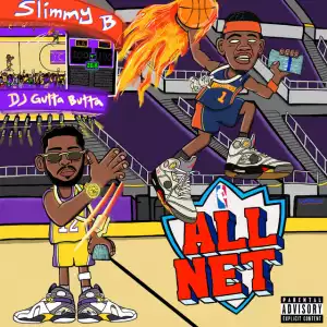Slimmy B & DJ Gutta Butta - Strap With Me (feat. DaBoii)