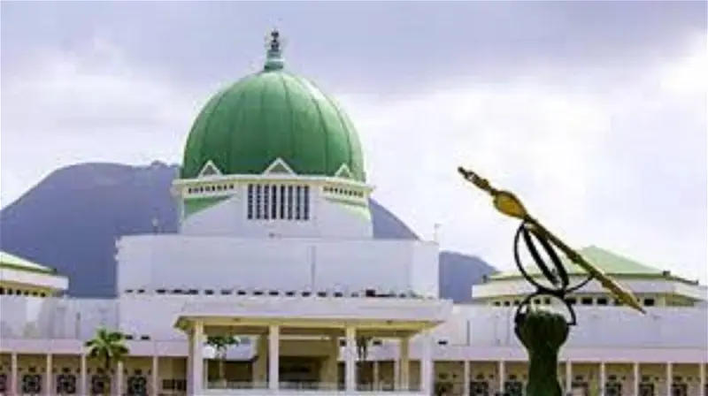Edo LP group queries suspension of NASS candidate