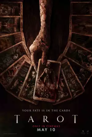 Tarot Movie Download