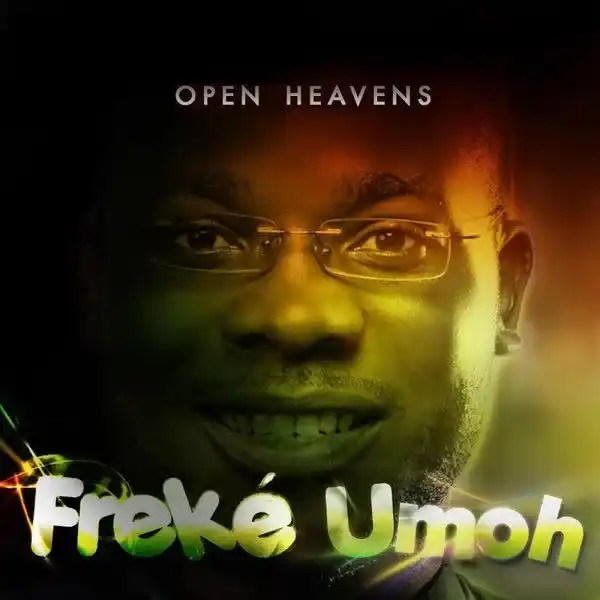 Freke Umoh - Dream Again