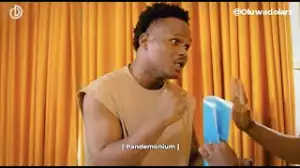 Oluwadolarz – The Porn actor (Comedy Video)
