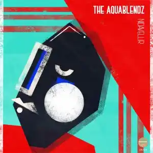 The AquaBlendz & Urban Musique – Against All Odds