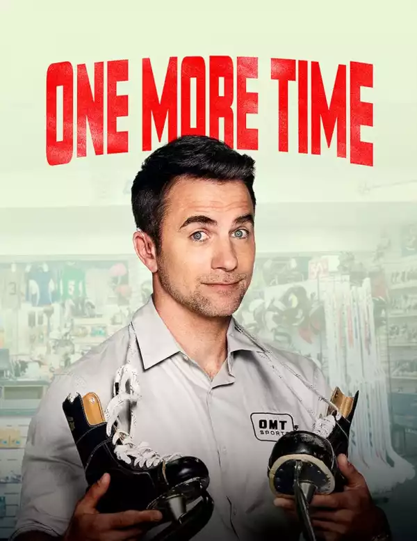 One More Time S01 E10