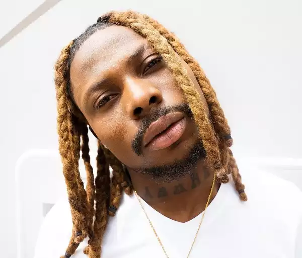 Asake hits 100 million career streams on Audiomack