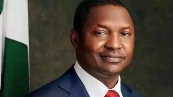 Malami says FG is collaborating with Saudi Arabia, others on asset recovery