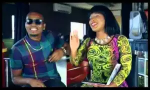 VIDEO: SoundCity One on One With Olamide