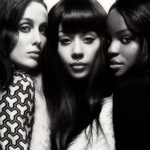 Sugababes – Back in the Day