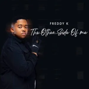 Freddy K – Blessings (Intro)