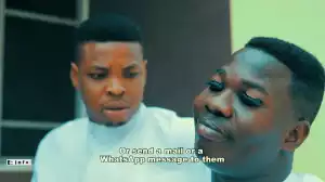 Woli Agba – The Hustle for Money (Video)