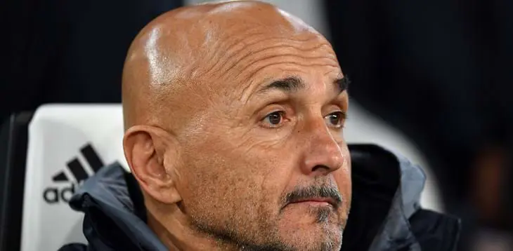 Euro 2024: No point playing him – Italy boss Spalletti rebukes Arsenal star